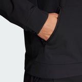 C.Rdy Zip Hoodie Black