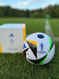 Fussballliebe Euro 2024 League Box