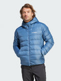 Terrex Multi Light Down Hooded Jacket