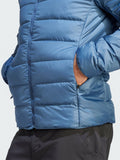 Terrex Multi Light Down Hooded Jacket