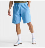 Originals Trefoil Essentials Lifestyle Shorts Light Blue