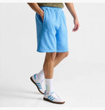 Originals Trefoil Essentials Lifestyle Shorts Light Blue