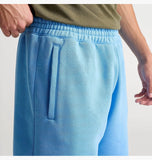 Originals Trefoil Essentials Lifestyle Shorts Light Blue
