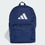 Classic 3 Bar Logo Blue