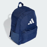 Classic 3 Bar Logo Blue