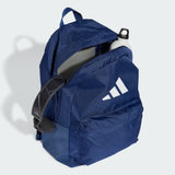 Classic 3 Bar Logo Blue