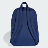 Classic 3 Bar Logo Blue