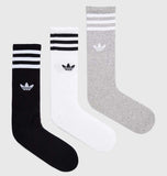 HIGH CREW SOCK M (40-42)