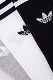 HIGH CREW SOCK M (40-42)