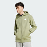 Future Icons Badge of Sport Full Zip