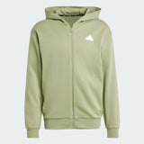Future Icons Badge of Sport Full Zip
