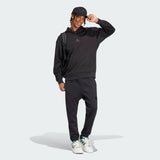 All Szn Fleece Sportswear Black