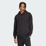 All Szn Fleece Sportswear Black