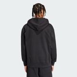All Szn Fleece Sportswear Black