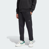 All Szn Fleece Sportswear Black