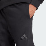 All Szn Fleece Sportswear Black