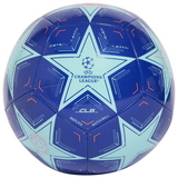 UCL CLB 4