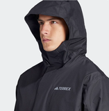 XPL FLEECE 3IN1 L