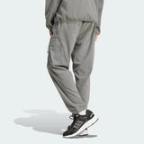 City Escape Grey Pants