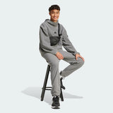 City Escape Grey Pants