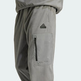 City Escape Grey Pants