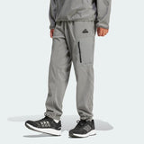 City Escape Grey Pants