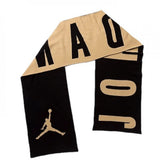 Air Scarf Black/Beige