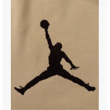 Air Scarf Black/Beige