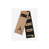 Air Scarf Black/Beige