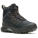 Speed Strike 2 Thermo Mid