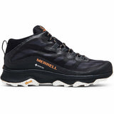 MOAB SPEED MID GTX BLACK