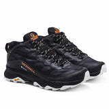 MOAB SPEED MID GTX BLACK