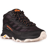 MOAB SPEED MID GTX BLACK