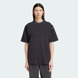Equipment Tee Black Green