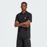 ESS POLO TEE L
