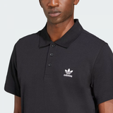 ESS POLO TEE L
