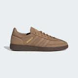 Spezial Brown Nubuck