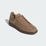 Spezial Brown Nubuck