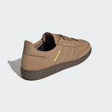 Spezial Brown Nubuck