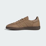 Spezial Brown Nubuck