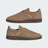 Spezial Brown Nubuck