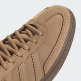 Spezial Brown Nubuck