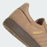 Spezial Brown Nubuck