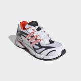 Temper Run 2.0 White/Grey