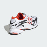 Temper Run 2.0 White/Grey