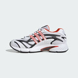 Temper Run 2.0 White/Grey