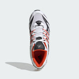 Temper Run 2.0 White/Grey