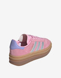 Gazelle Bold
