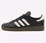 Gazelle Team Sneaker Leather