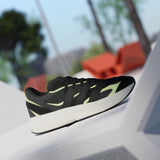 Lightblaze Black